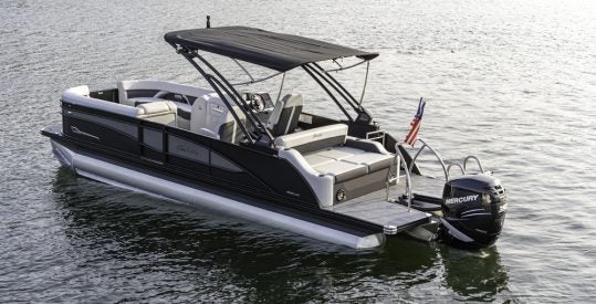 Pontoon Boat Builders To Watch in 2021 - BoatGuide.com