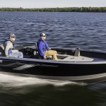 Crestliner 1850 Pro Tiller Review