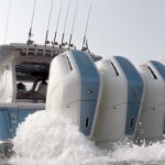 New Boat Engines for 2022