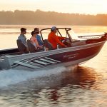 How Aluminum Fishing Boats Are Made