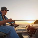 8 Great Tiller Boats