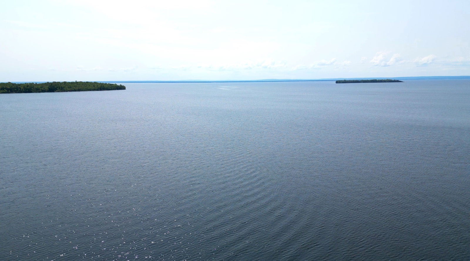 Lake Nipissing Beauty