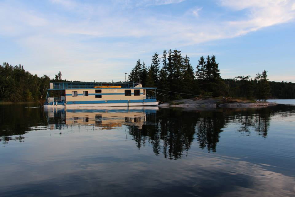 Lake of the Woods