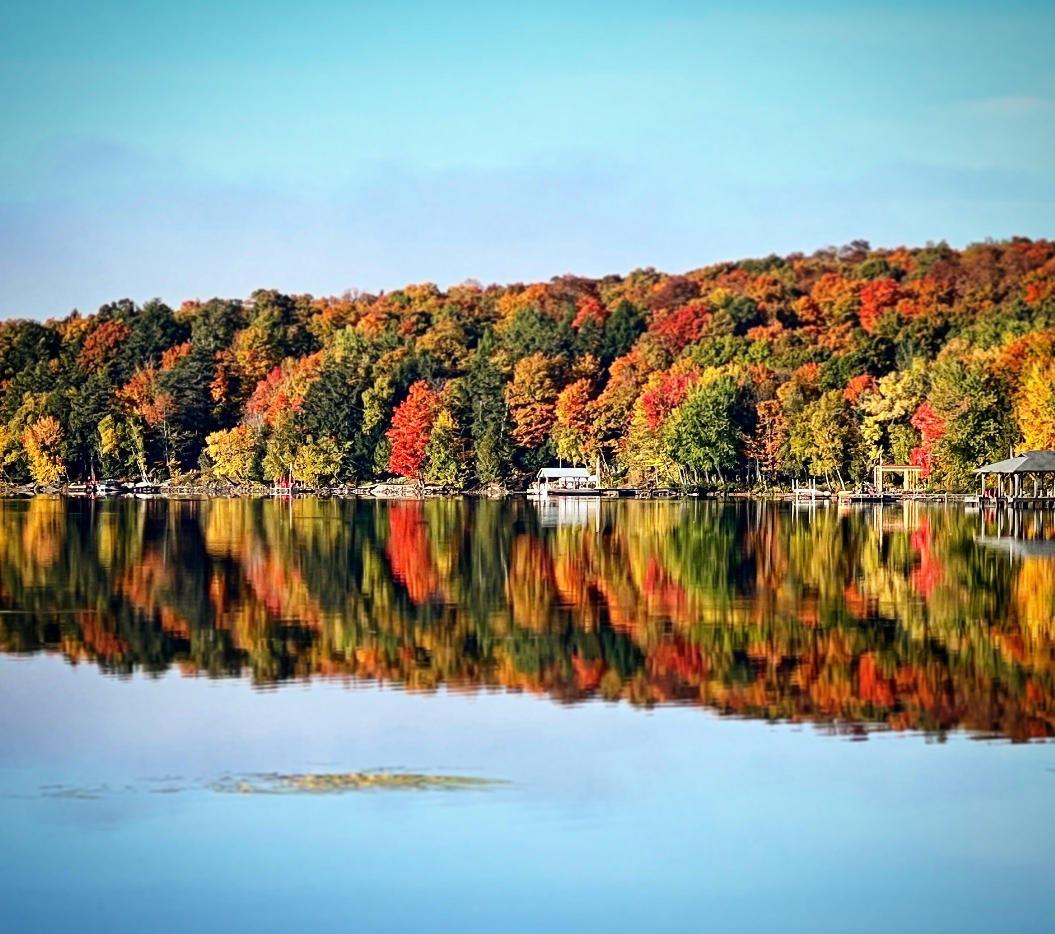 Muskoka Boating