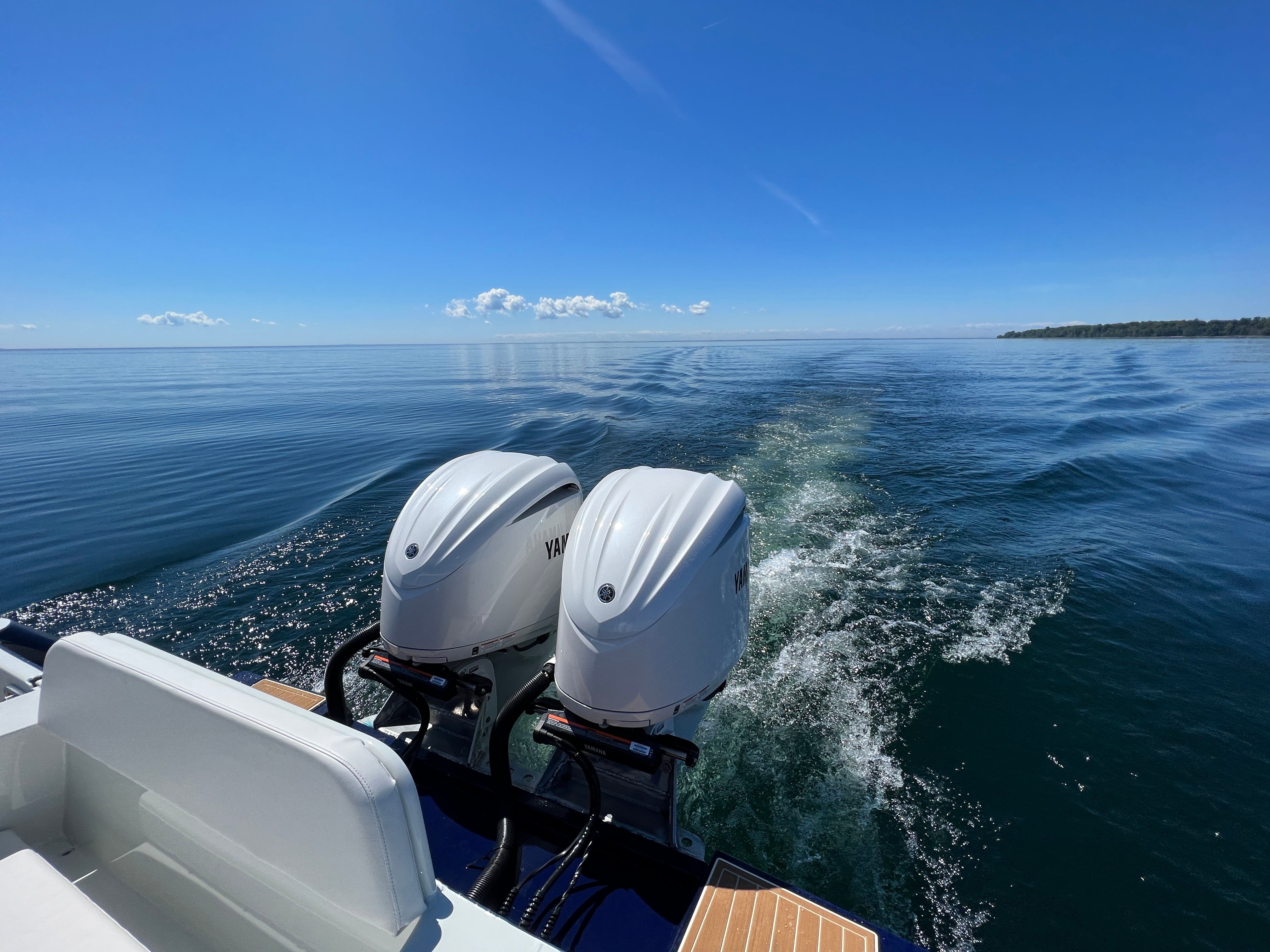 Ontario Boating Adventures
