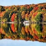 Boating On The Other Muskoka Lakes
